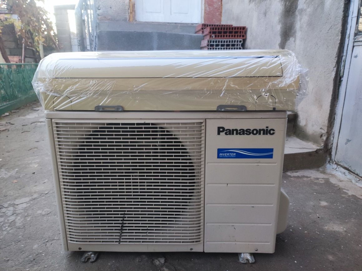 Климатик Panasonik