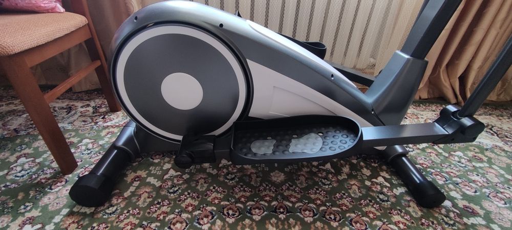 Тренажёр фирмы SportElite SE703