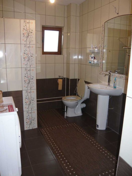 Casa / vila  de vanzare Goruna - Cocorastii Mislii