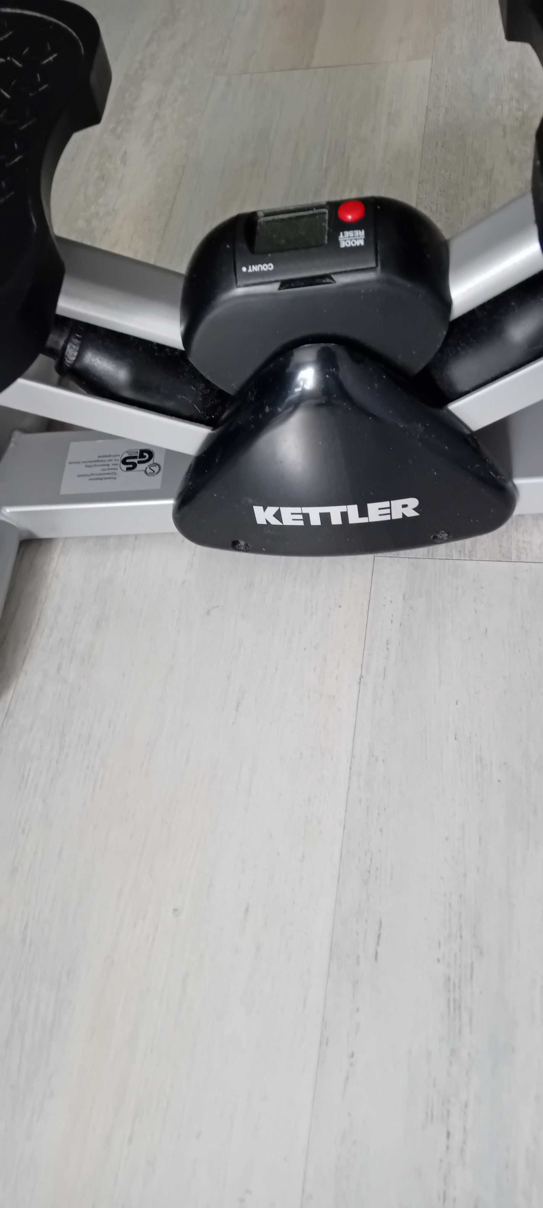 Степер KETTLER за домашна употреба