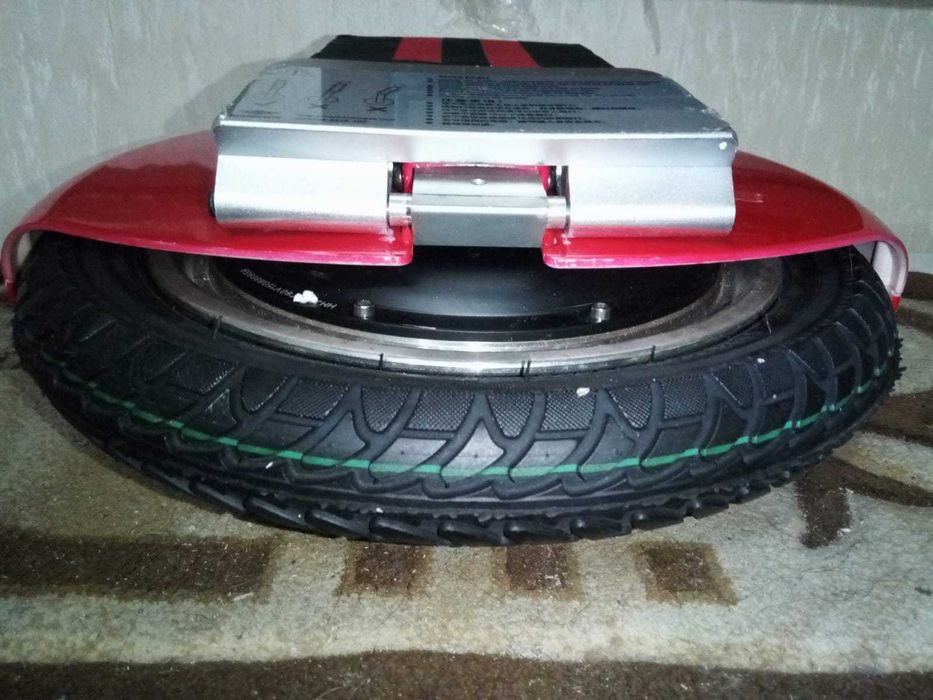 Monociclu MINI TG Teamgee USA NOU