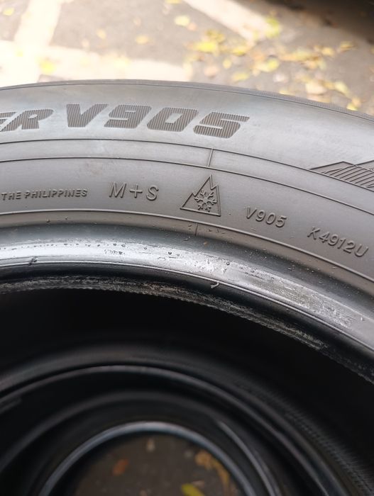 Anvelope Iarna 215/60/R16