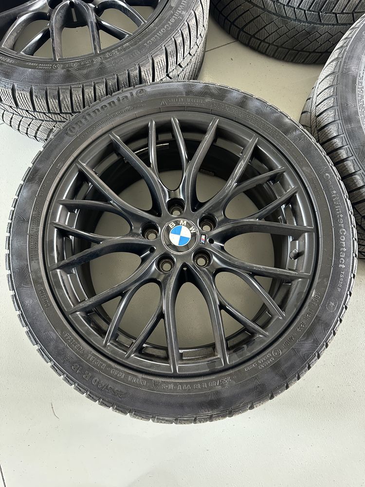 Джанти за BMW 18" оригинални style 405 за F30 F31 F32 F33 F36 E90 E92