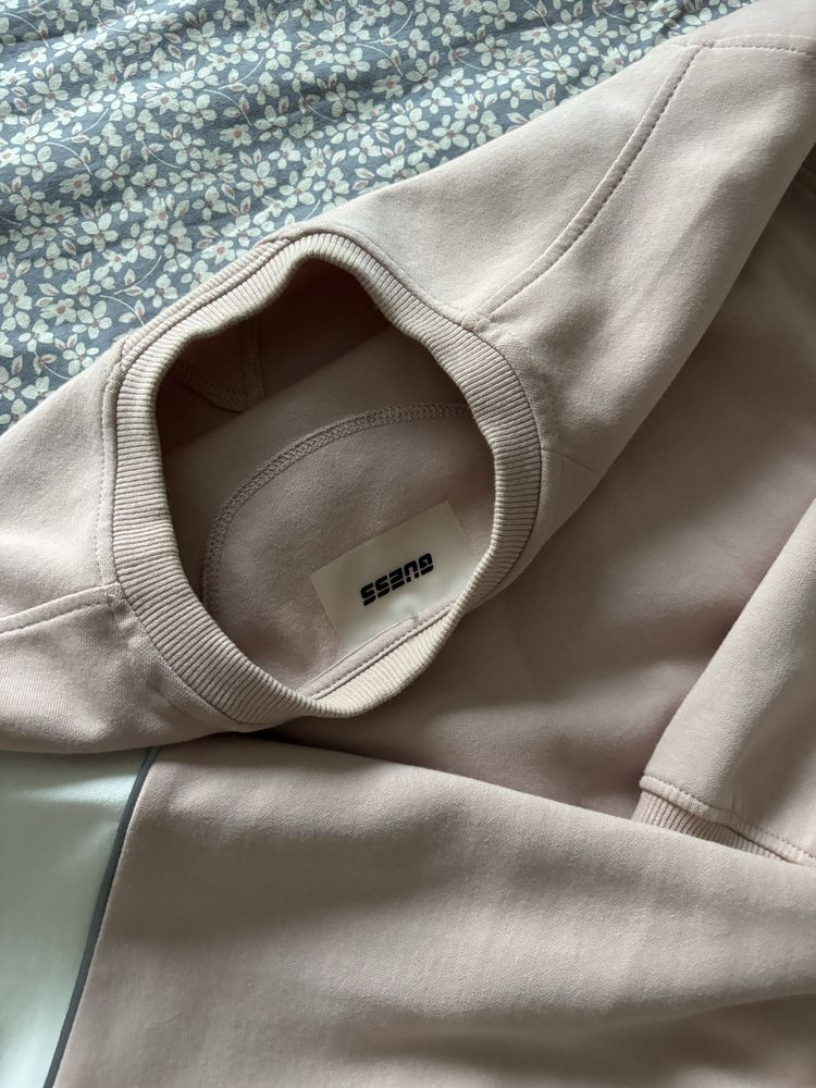 Мъжки екип на Guess