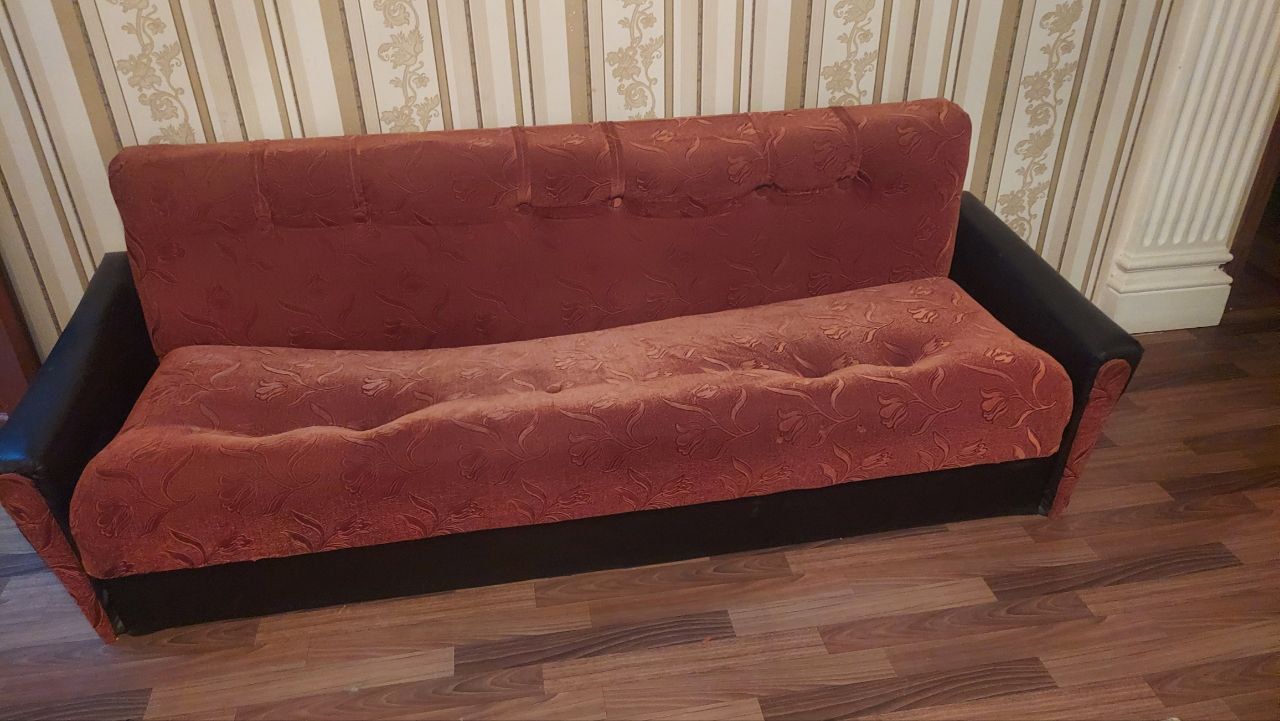 Продается Диван кресло БУ