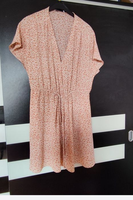 MNG rochie damă L