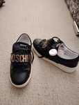 Încălțăminte Sport Moschino Original Nr 40