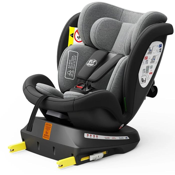 Scaun Auto - Nou