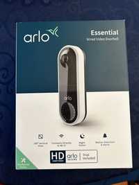 Arlo Wireless Smart Video Doorbell смарт звънец