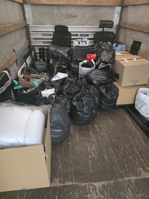 Servicii transport,mutari,relocari si manipulare sigura si profesional