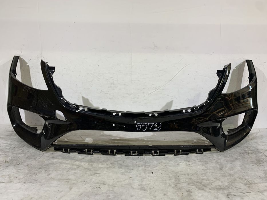 Bara fata Mercedes S-Class, W222 facelift, AMG, 2017, 2018, 2019, 2020, cod origine OE A2228856100.