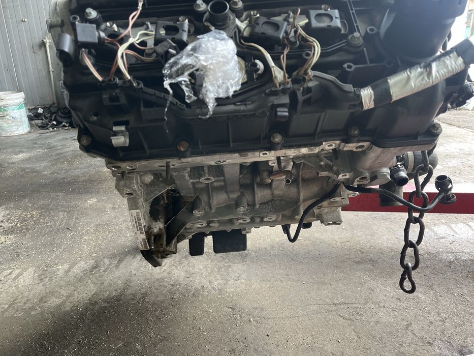 Двигател бмв Н20Б20А 2.8и 245 ( dvigatel bmw N20B20A 2.8i 245hp )