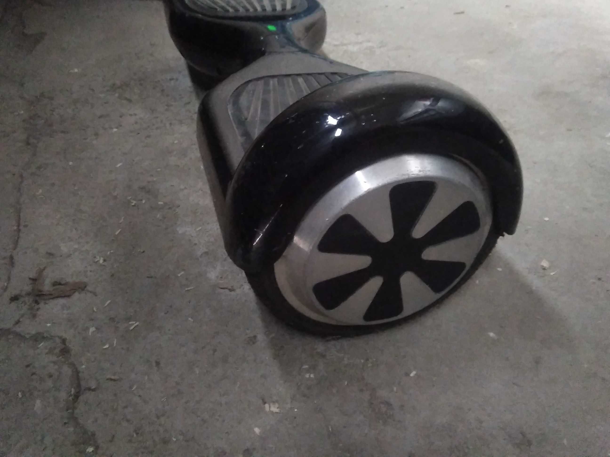 Hoverboard 6.5inch XMART