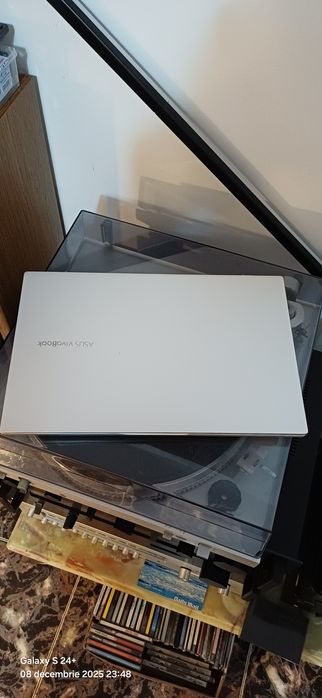 Leptop Asus S432F,defect