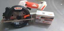 Fierestrau circular pe acumulator rmx 3140