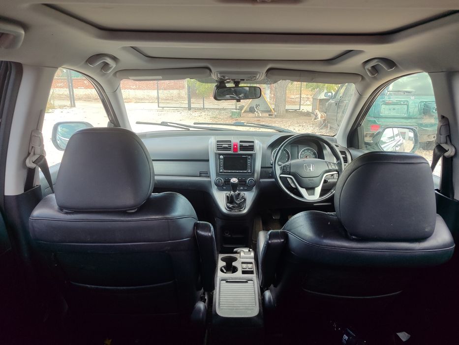 Хонда ЦРВ/Honda CRV На Части/Na Chasti