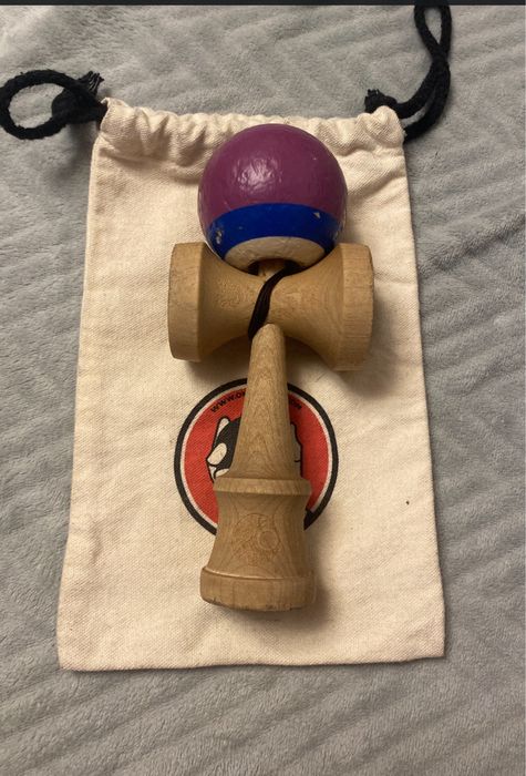 okendama / krom kendama