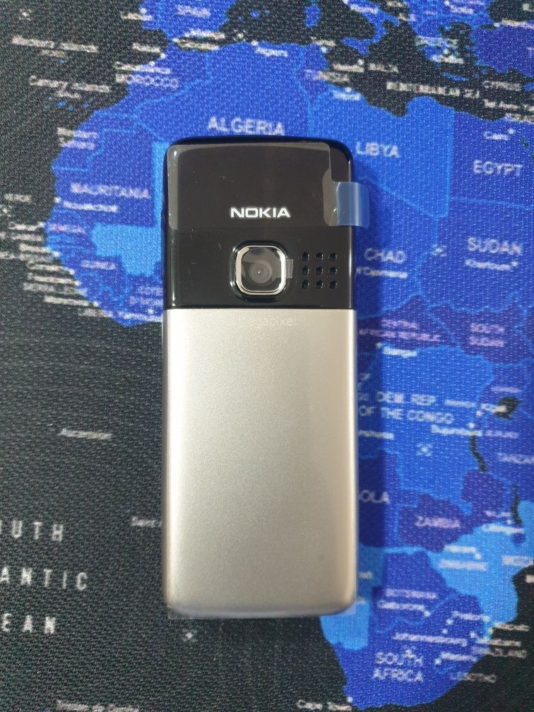 Продается Nokia 6300 (imei bor/ имеи есть)