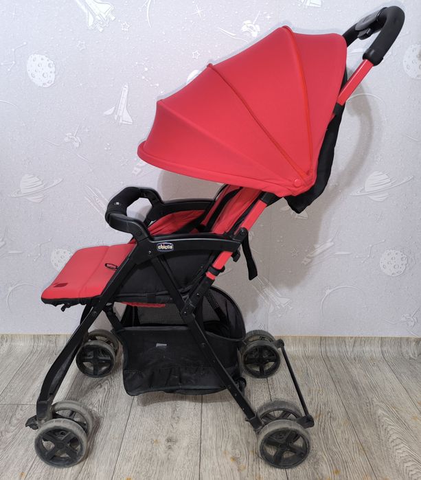 Детская коляска Chicco