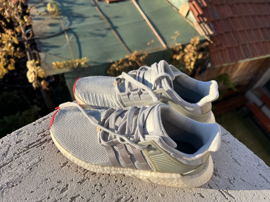 Adidas Equimpment 42 2/3 Boost