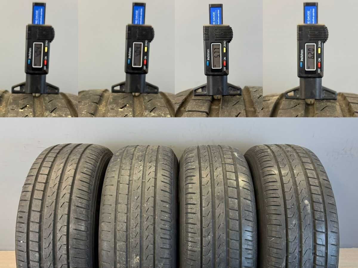 Roti/Jante Volkswagen 5x112 215/65 R17 Tiguan bicolore, Passat, Golf