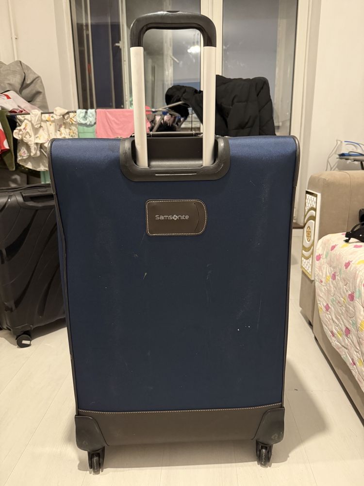 Чемоданы Samsonite