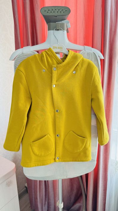 Продам утепленный верх для девочек и мальчиков (УНИСЕКС)