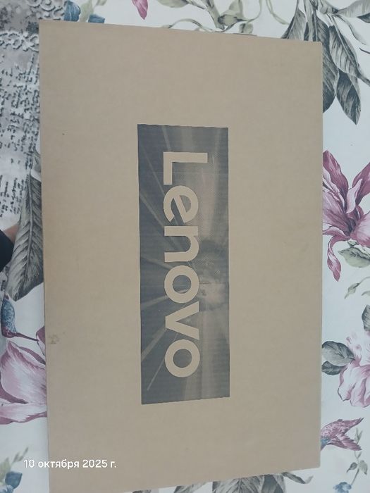 Продаётся ноутбук Lenovo