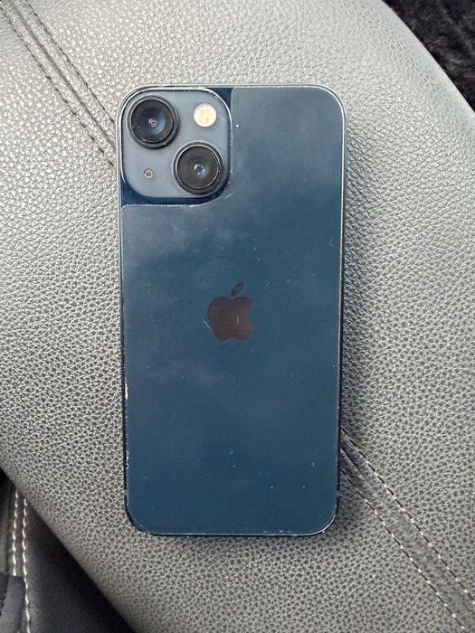 Айфон 13 мини 128 г не вскрывался