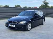 BMW Seria 3 e91 320d m47 163cp, an fabricatie 2006 M-Pack de fabrica