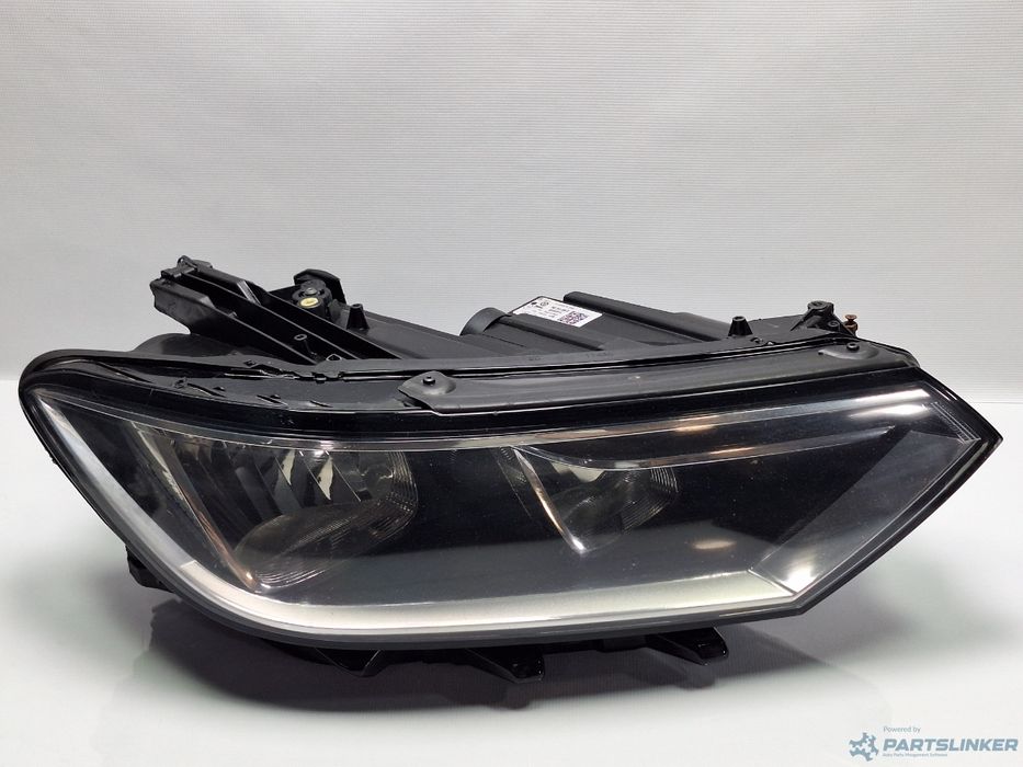 Far halogen dreapta VOLKSWAGEN PASSAT Variant (3G5) [ 2014 - > ] TDI (