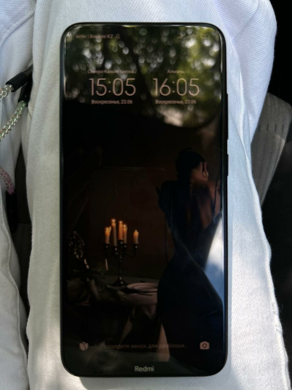 Redmi Note 8 4/128