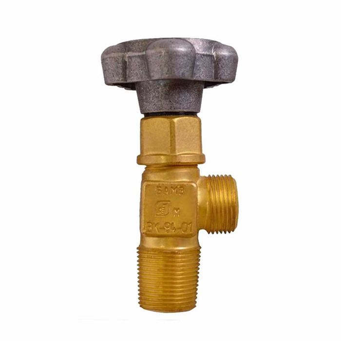 Кислородные вентили для баллонов вентиль кислородный