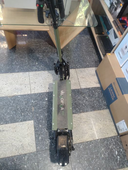 Trotineta Velociptor