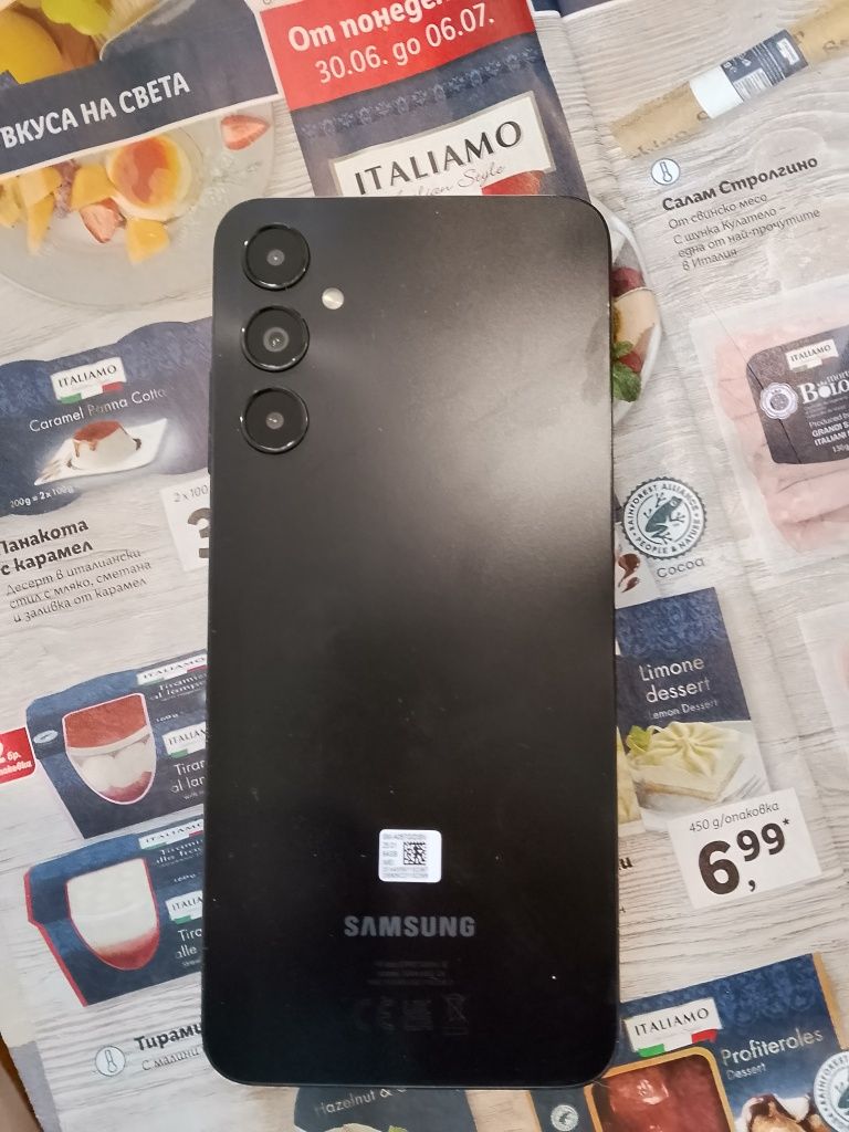 Samsung Galaxy a05s
