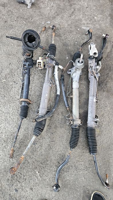 Рулевая рейкалар бар. Транспртр Т4 , Шаран , Пассат Б4  Гольф 4, 3, 2