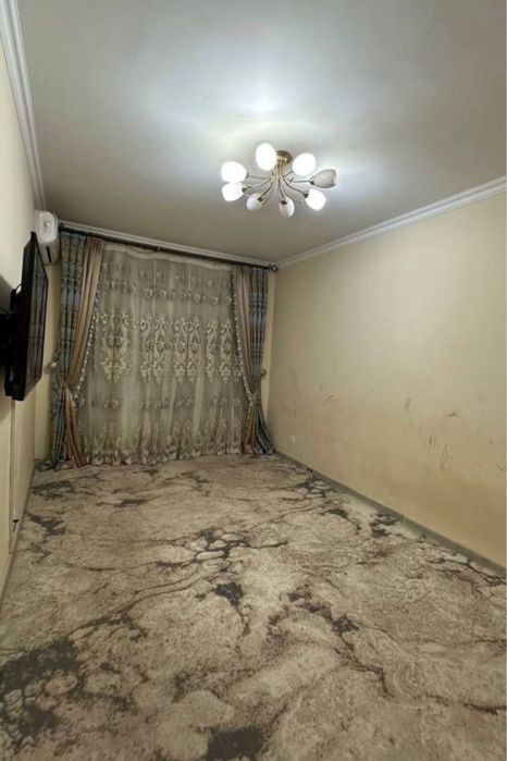 Sergeli Choshtepa 3 xona