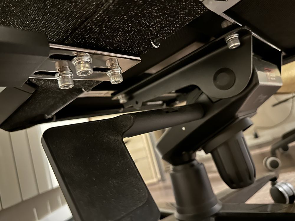 Secretlab TITAN EVO XL SoftWeave plus стол