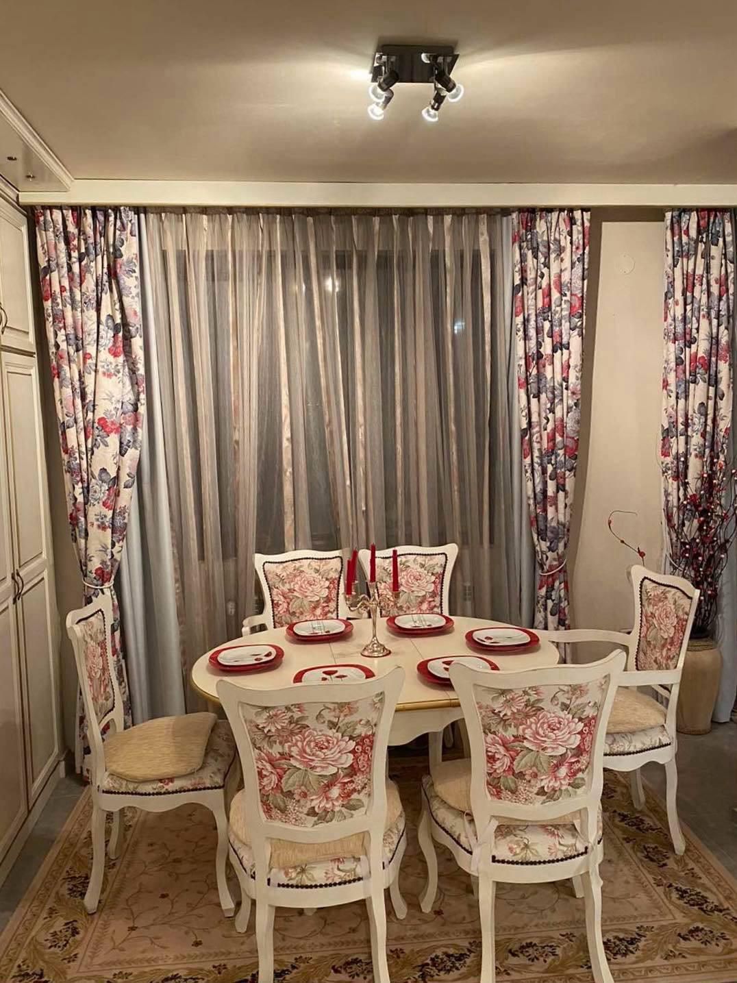 Двустаен апартамент под наем в ж.к. Бояна, 2208574