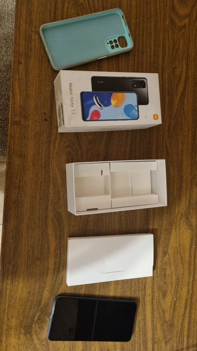Redmi Note 11 / Редми нот 11