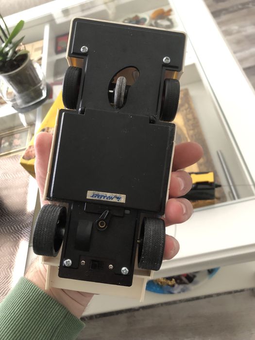 Стара играчка Младост