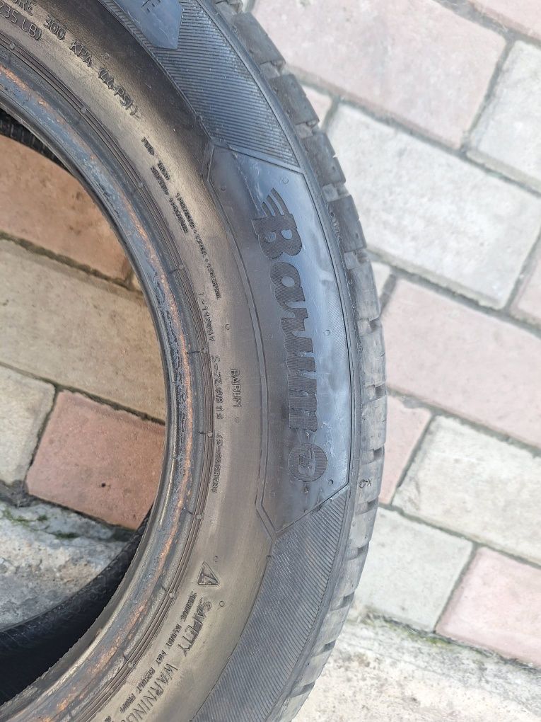 Barum Bravuris 5HM 185/65 R15 88T