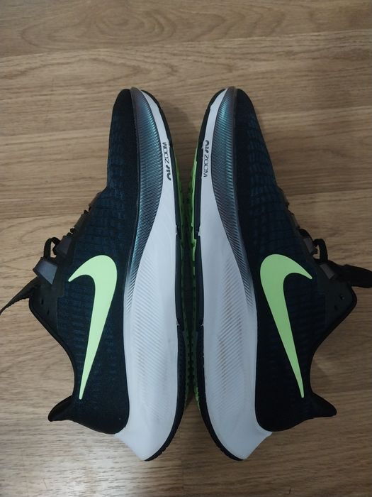 Nike nr.45. Originali