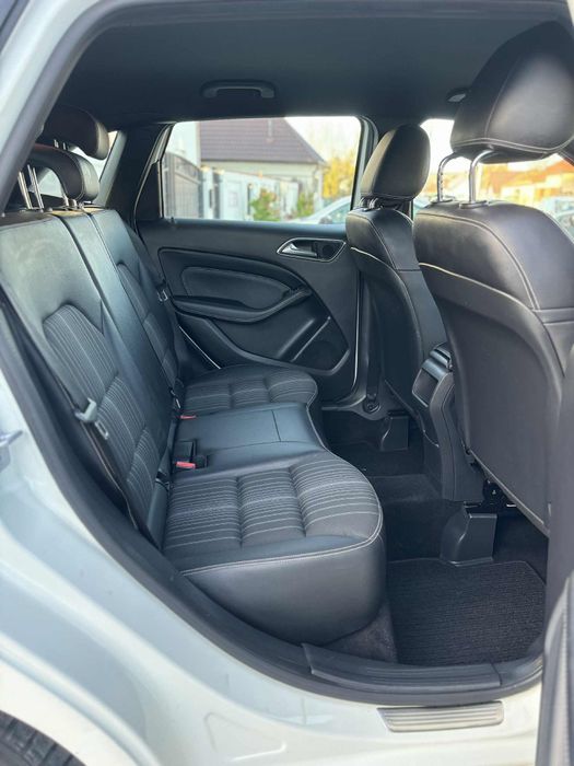 MERCEDES B180 2.0 109 CP