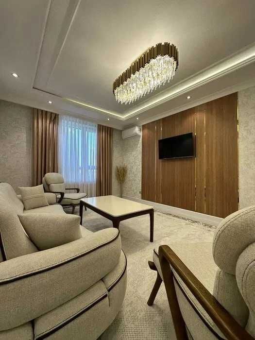 ЖК Prestige Garden СРОЧНО ПРОДАЕТСЯ! 2/13/14 Яккасарайский р. В ЦЕНТРЕ