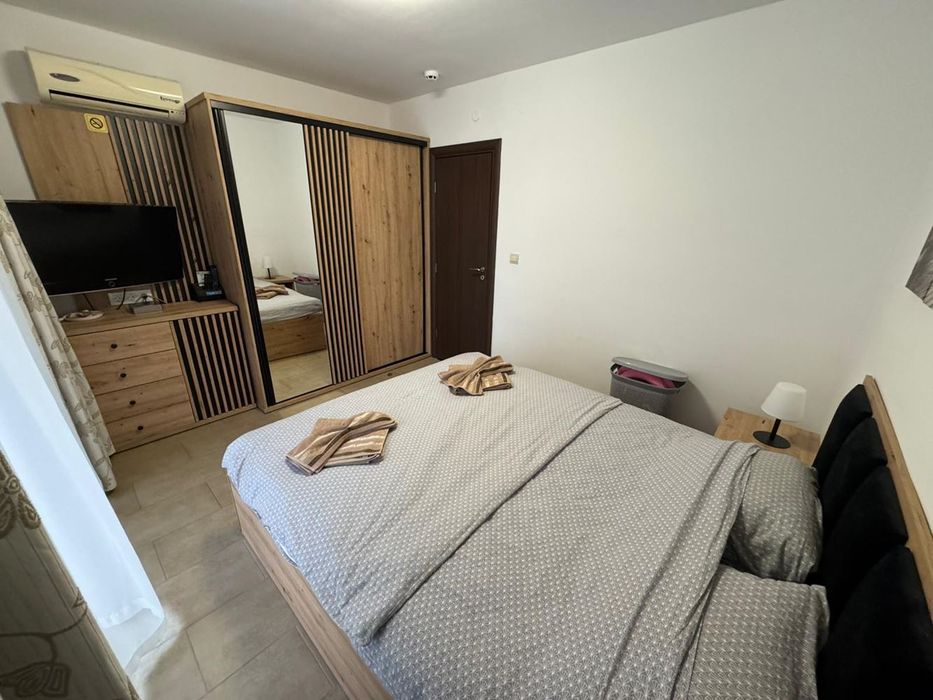 Продава се Тристаен апартамент в к.к. Слънчев бряг - 75 кв.м за 796 €/кв.м - Снимка #4