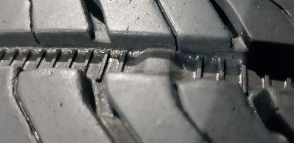 Anvelope 4x275 50 22 m+s brigestone dot 21 mm 6