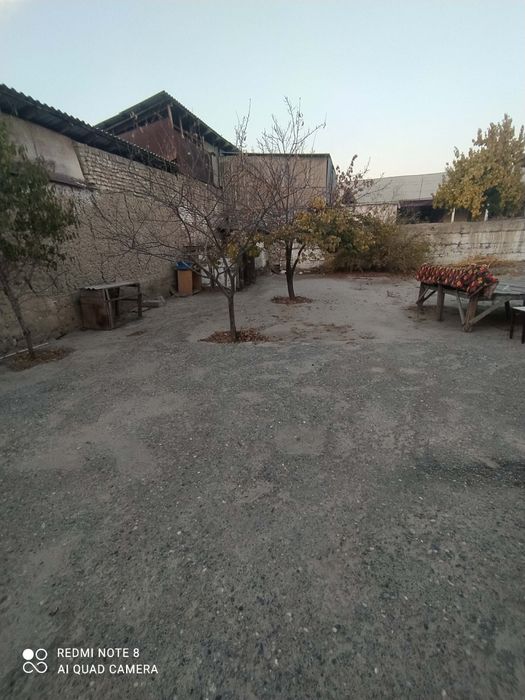 Ховли уй сотилади Пед Коледж текстил