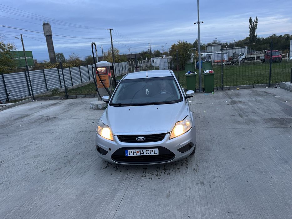 Vand urgent ford focus MK 2 faceliftul 2008 motor 1. 6 disel