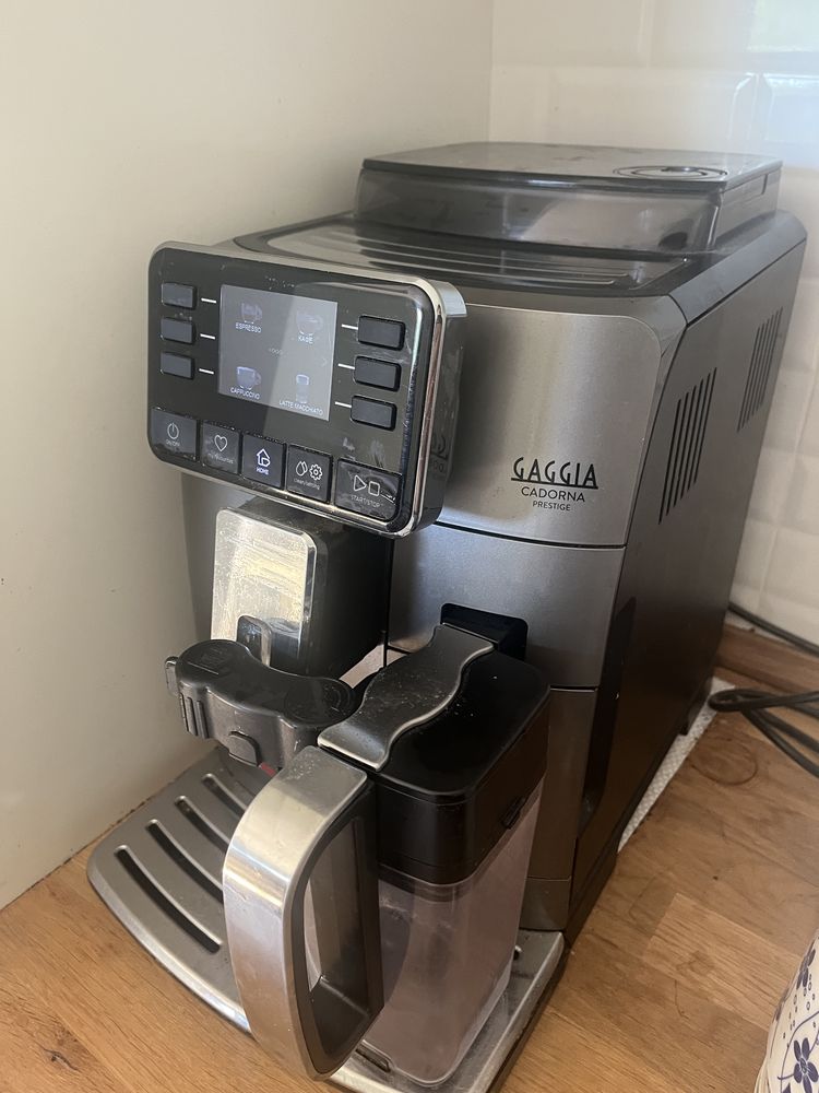 Кафемашина GAGGIA Cadorna Prestige